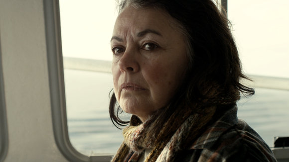 Photo du film Les Loups