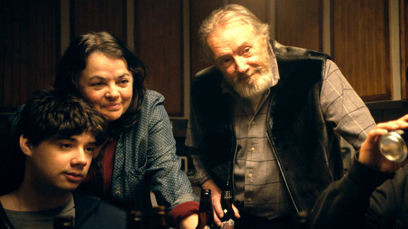 Photo du film Les Loups