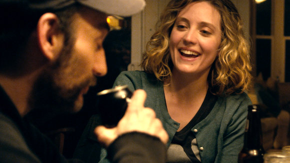 Photo du film Les Loups