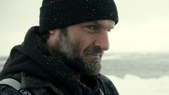 Photo du film Les Loups