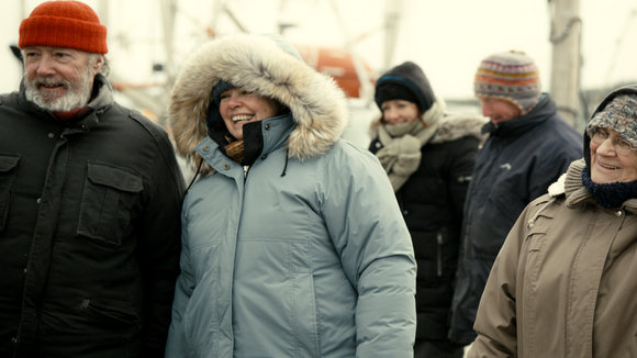 Photo du film Les Loups