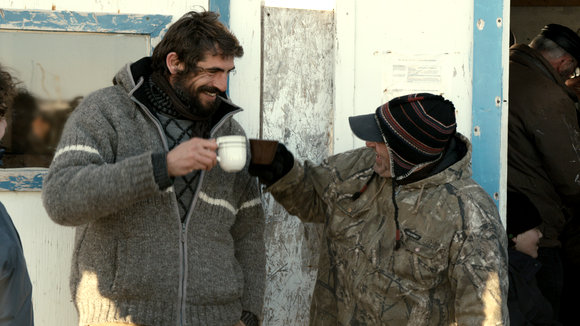 Photo du film Les Loups