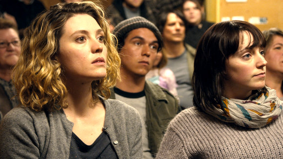 Photo du film Les Loups