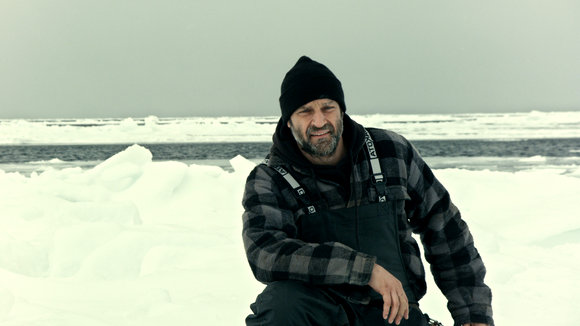 Photo du film Les Loups