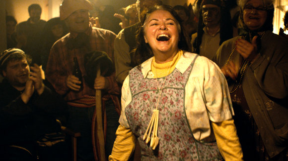 Photo du film Les Loups