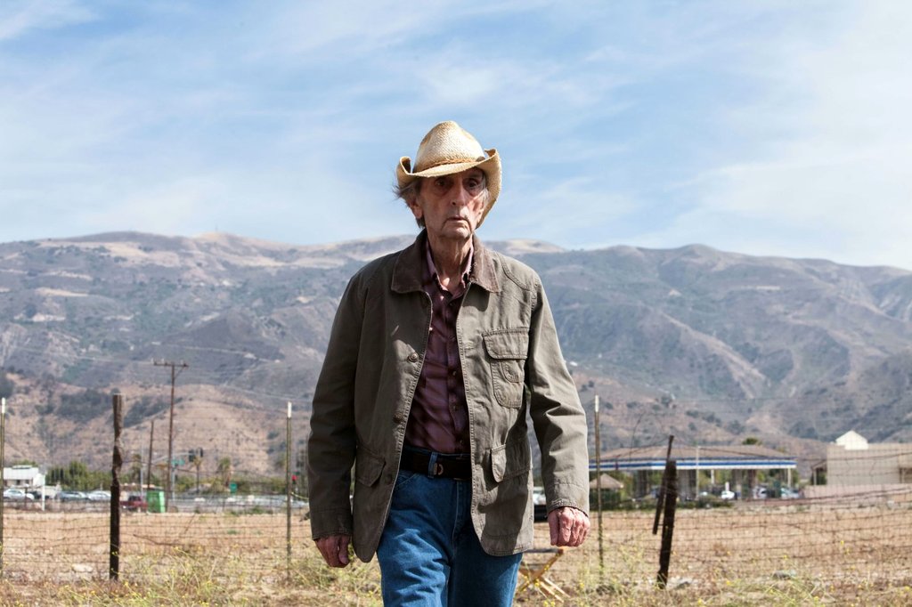 Photo du film Chanceux