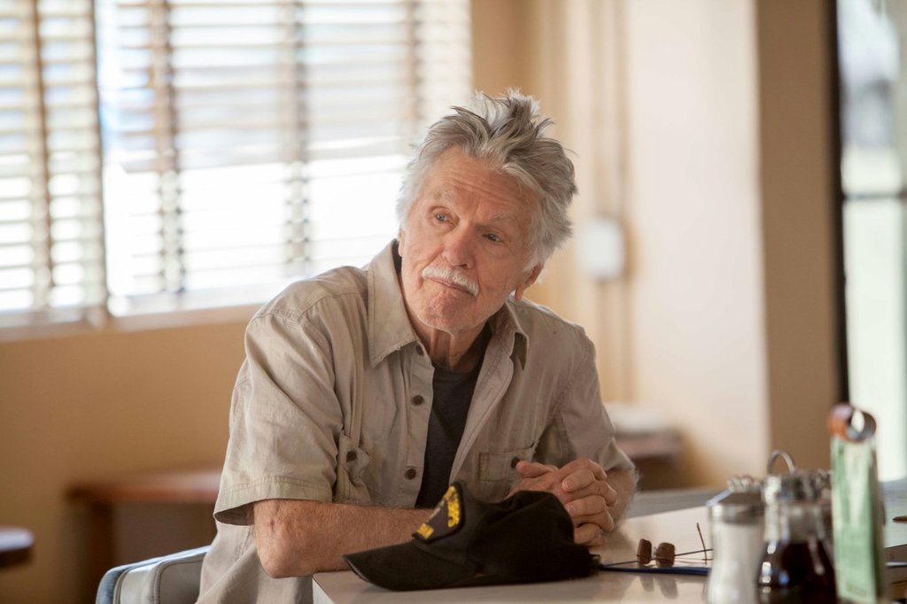 Photo du film Chanceux