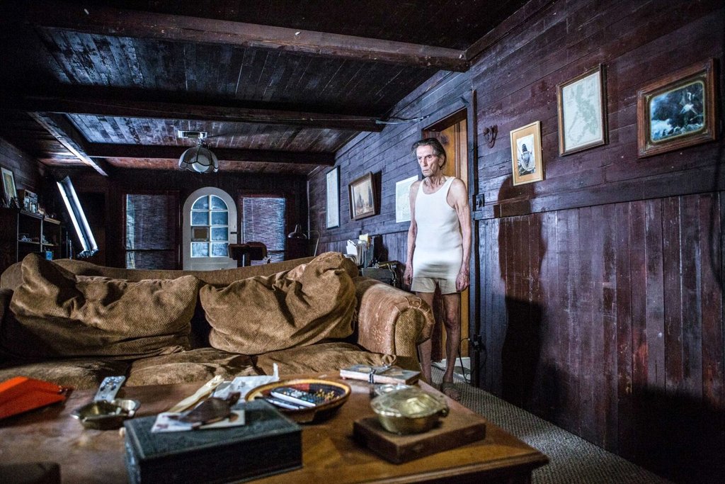 Photo du film Chanceux