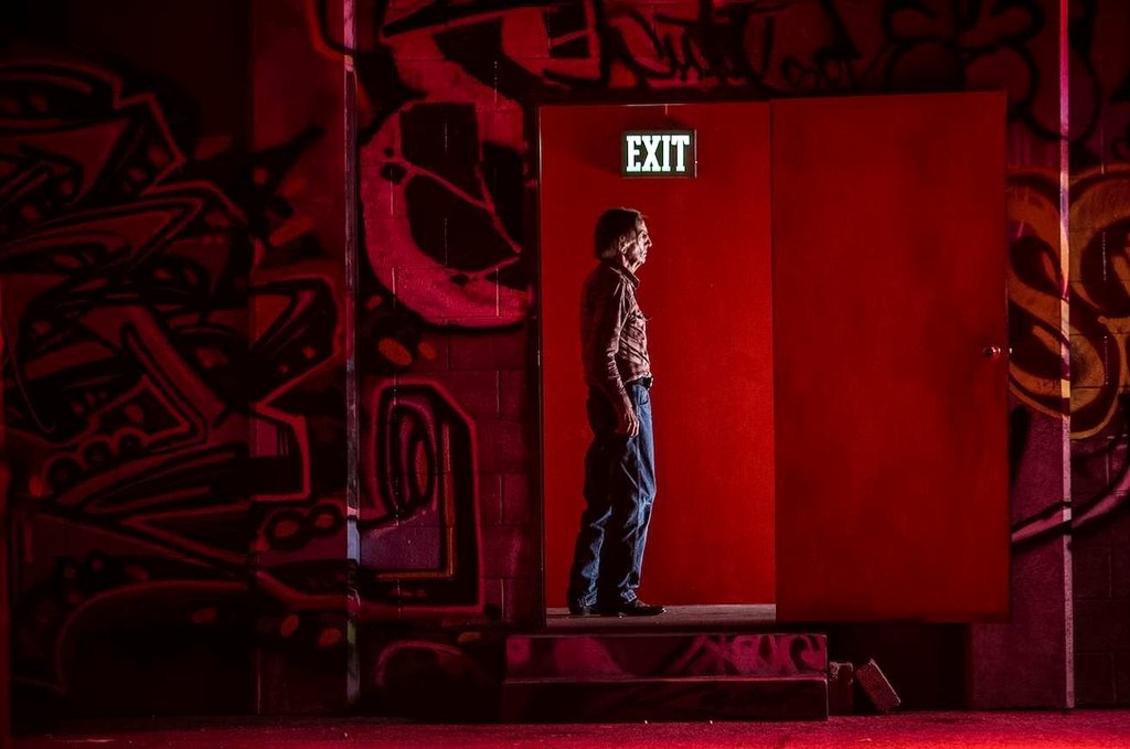 Photo du film Chanceux