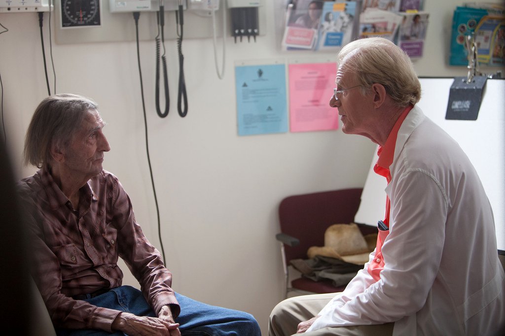 Photo du film Chanceux