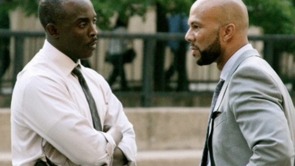 Photo from the movie LUV