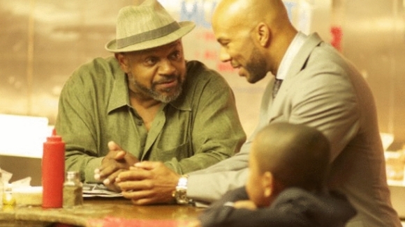 Photo from the movie LUV