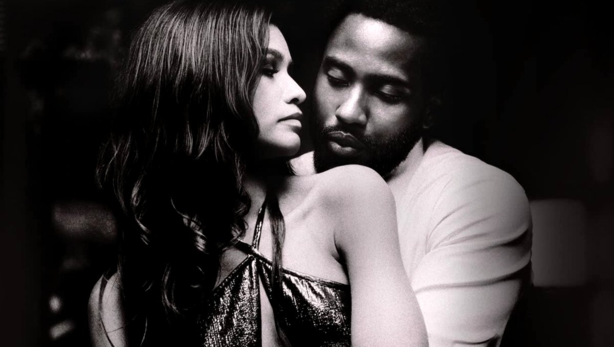 Photo du film Malcolm & Marie