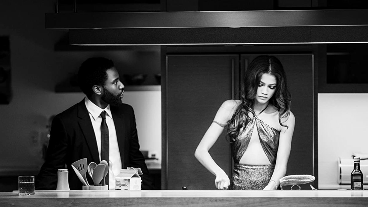 Photo du film Malcolm & Marie