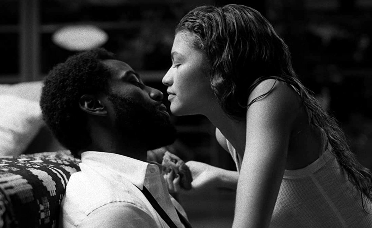 Photo du film Malcolm & Marie