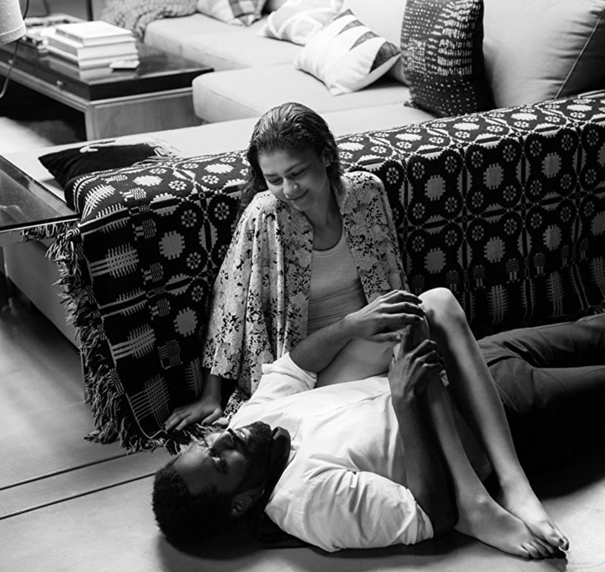 Photo du film Malcolm & Marie