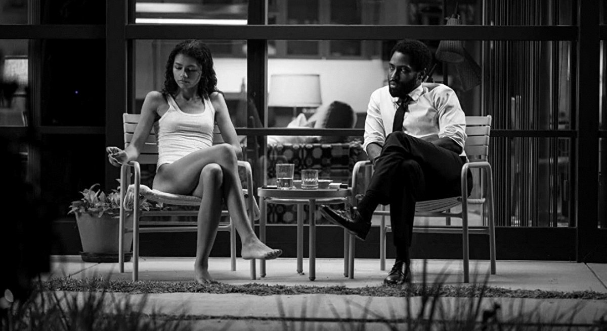 Photo du film Malcolm & Marie