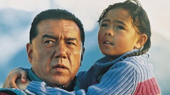 Photo from the movie Mee-Shee: The Water Giant