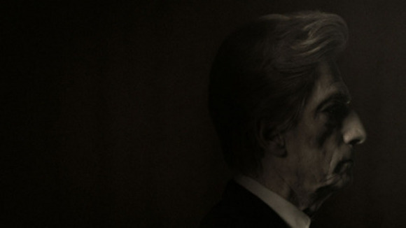 Photo du film Metropia