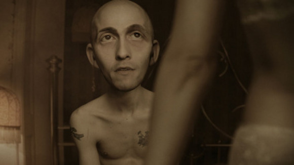 Photo du film Metropia