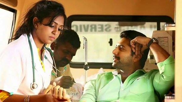 Photo du film Miruthan