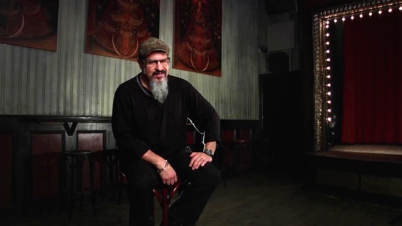 Photo from the movie Morphine: Journey of Dreams