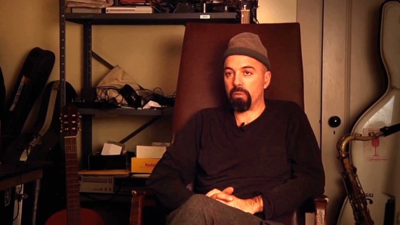 Photo from the movie Morphine: Journey of Dreams