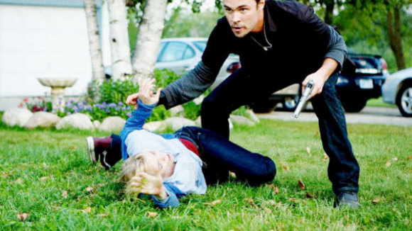 Photo from the movie Mother's Day