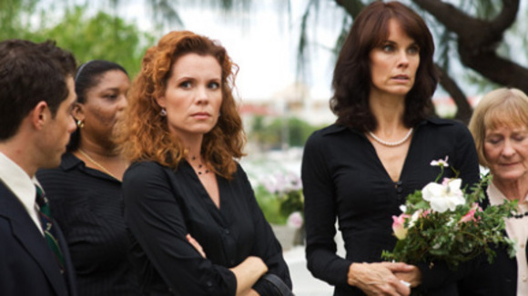 Photo du film Murder.com