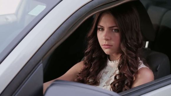 Photo from the movie Nowhere Safe