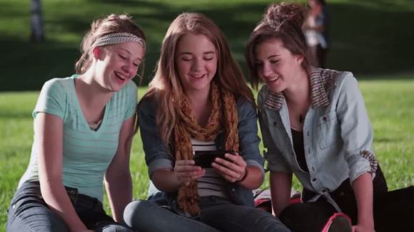 Photo from the movie Nowhere Safe