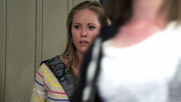 Photo from the movie Nowhere Safe