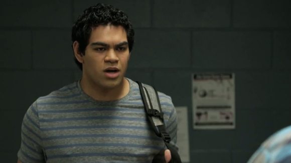 Photo from the movie Nowhere Safe