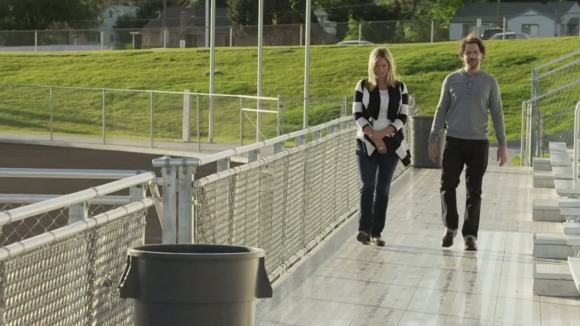 Photo from the movie Nowhere Safe