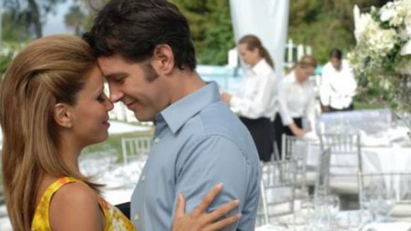 Photo du film Le Fantôme de son ex