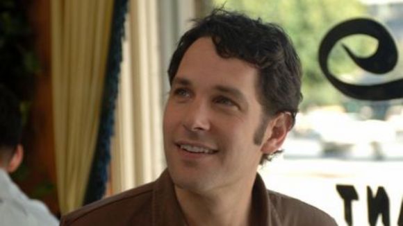 Photo du film Le Fantôme de son ex