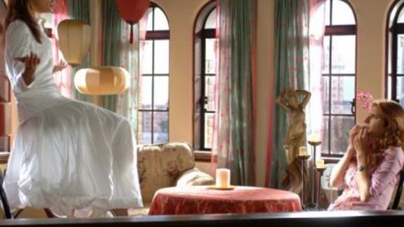 Photo du film Le Fantôme de son ex