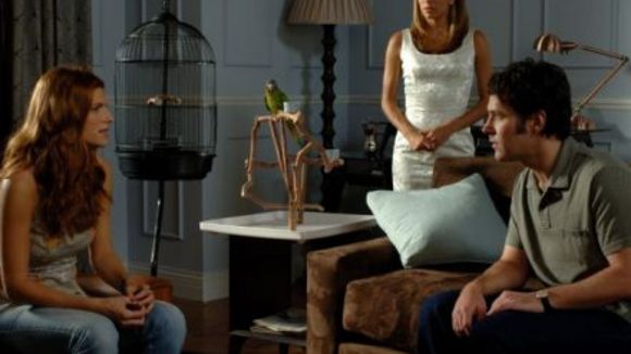 Photo du film Le Fantôme de son ex