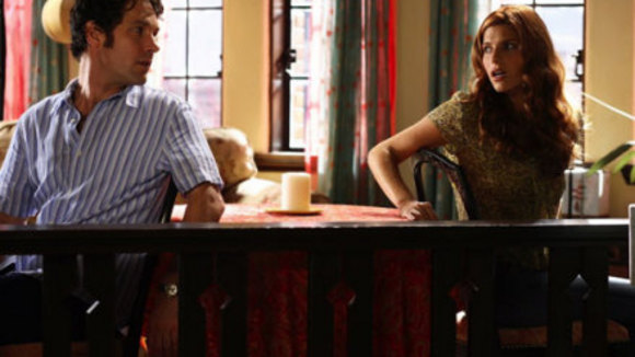 Photo du film Le Fantôme de son ex