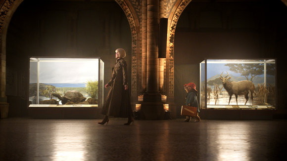 Photo du film Paddington v.f.