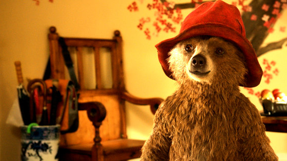 Photo du film Paddington v.f.