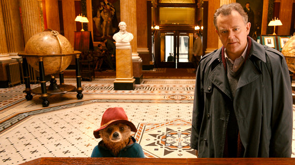 Photo du film Paddington v.f.