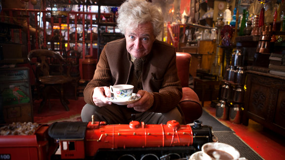 Photo du film Paddington v.f.