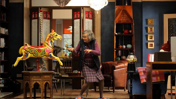 Photo du film Paddington v.f.