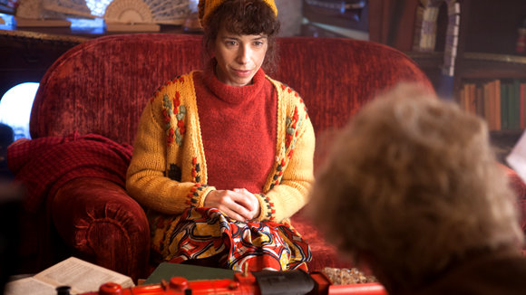 Photo du film Paddington v.f.