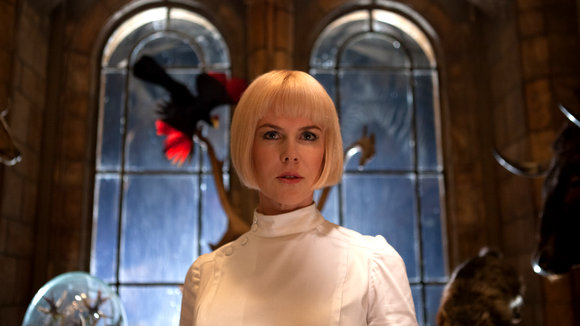 Photo du film Paddington v.f.