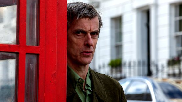 Photo du film Paddington v.f.