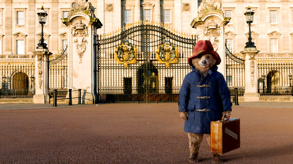 Photo du film Paddington v.f.