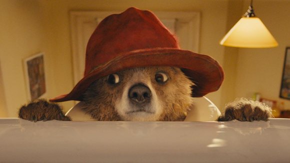 Photo du film Paddington v.f.