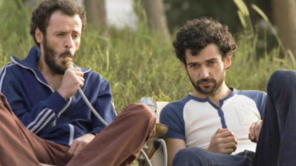 Photo du film Aux Portes du paradis